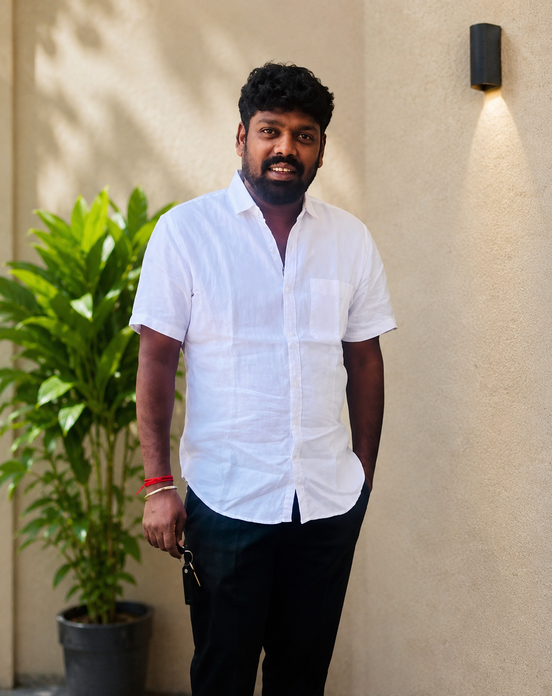 Niranjan Gowda Kandanalu