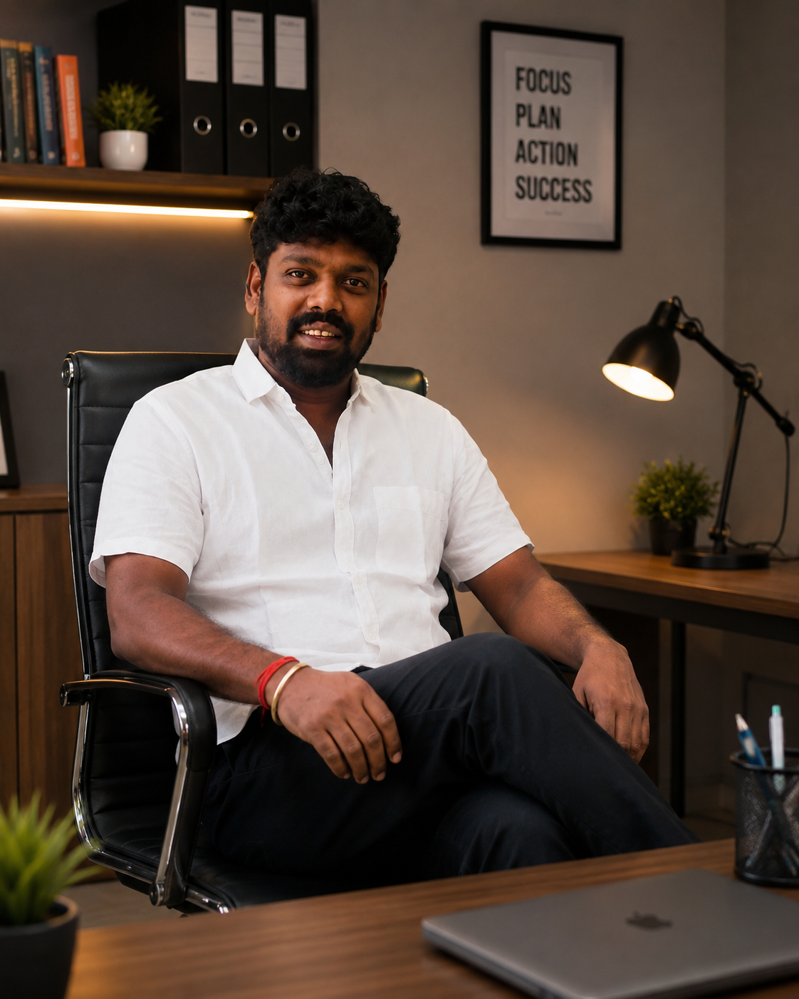 Niranjan Gowda Kandanalu